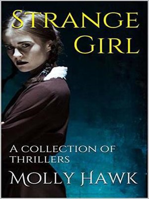 cover image of Strange Girl
